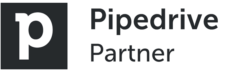 Pipedrive Partner